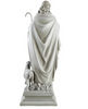 Jesus The Good Shepherd Garden Statue