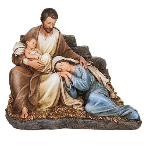 Holy Family Madonna Sleeping Statue