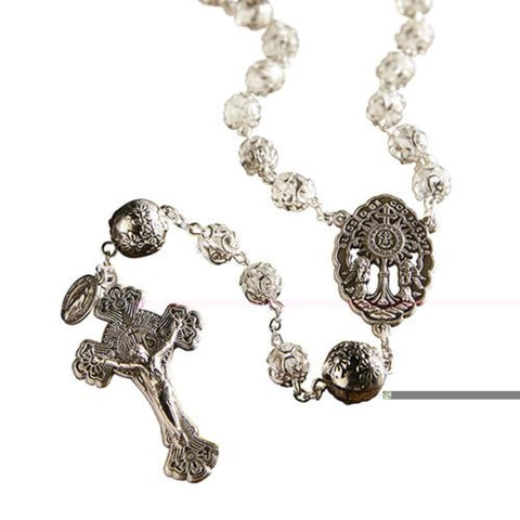 Adoration Rosary From the Heritage Collection