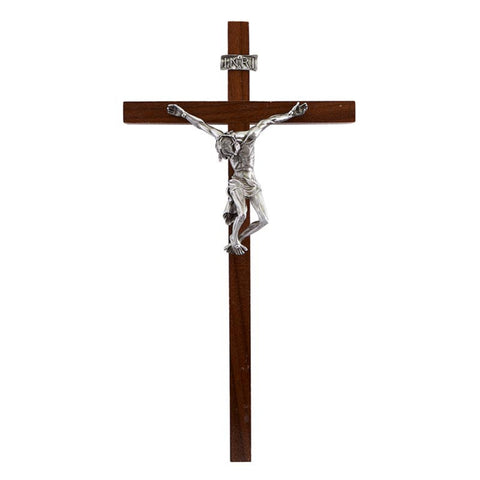 Jesus in Agony Wall Crucifix