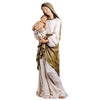 Madonna and child church size statue
