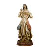 Divine Mercy of Jesus Statue