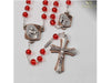 Sorrowful Mysteries Rosary By Ghirelli    Mysteries Of The Rosary Collection