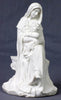 Madonna And Child Veronese Statue