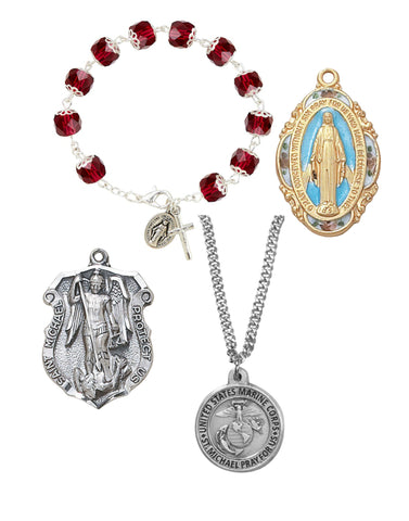 Affordable Medals And Religious Jewelry
