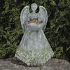 Rose Garden Bird Feeder