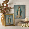Our Lady of Grace Framed Print