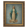 Our Lady of Grace Framed Print