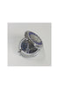 Miraculous Medal Rosary with Blue Enamel Box