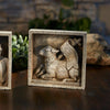 Lamb of God Plaque Indoor or OutdoLamb of God Plaque Indoor or Outdoor