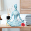 Spiritual Zen Yoga Meditation Statue