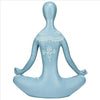 Spiritual Zen Yoga Meditation Statue