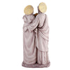 Holy Family Garden Statue 25.5 Inch