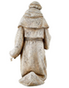 Saint Francis Kneeling Garden Statue