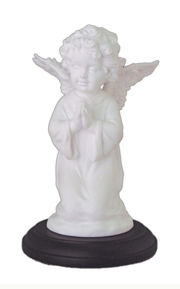 Praying Angel Figure Veronese Collection