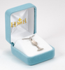 Sterling Silver Traditional Chalice Pendant On Chain