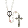 Paola Carola Miraculous Rosary - 