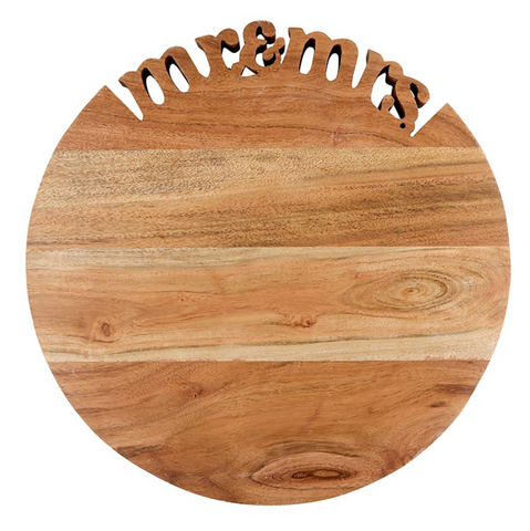 Mr and Mrs Cutting Board  Wedding Gift