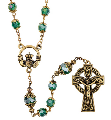 Saint Patrick Legacy Rosary