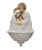 Holy Family Water Font