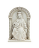 Madonna and Child Plaque     Our Lady of Good Counsel