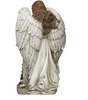 Memorial Angel Box Garden Grave Or Home