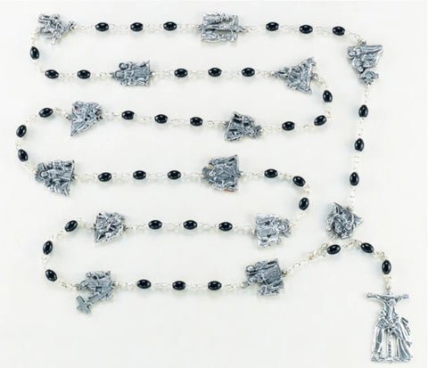 Stations Of The Cross Easter Rosary