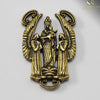 Holy Angels Rosary by Ghirelli Raphael Gabriel and Michael