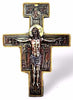 Jesus San Damiano Wall Crucifix