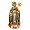 Amazing Saint Patrick statue from Avalon Gallery