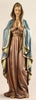 Praying Madonna Our Lady of Grace 37" large Statue