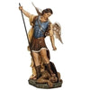 The Archangel Saint Michael Statue From Joseph Studio