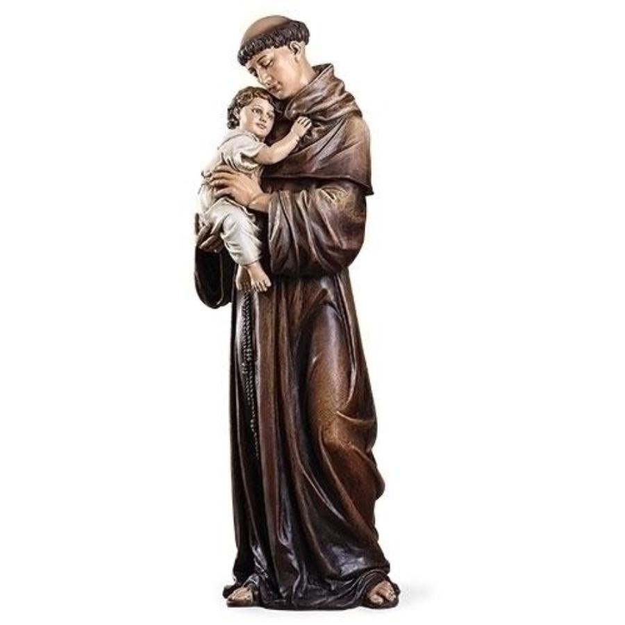 Saint Anthony Large size church statue 37 inch