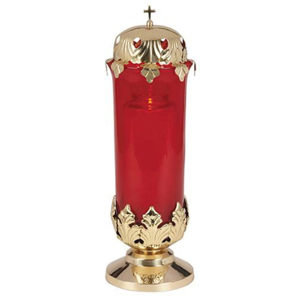 Sanctuary Light With Lid  Chapel Or Home