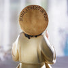 Divine Mercy Of Jesus Figure By Hummel