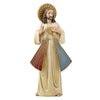 Divine Mercy Of Jesus Figure By Hummel