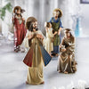 Jesus The Good Shepherd Hummel Figure