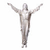 Risen Jesus The Benediction of Jesus Wall Sculpture - Large Size