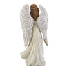 Memorial Angel Figure Always With The Angels Forever In Our Hearts