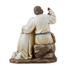 Blessed Holy Family Figure For Home Or Garden