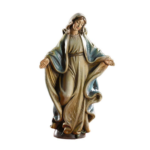 Madonna Our Lady of Grace Statue