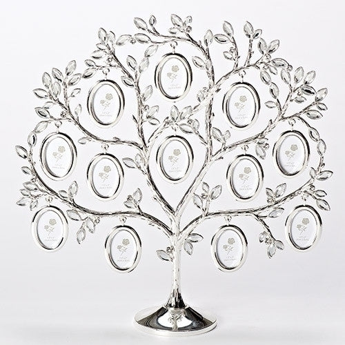Family Tree Photo Holder Holds 12 Images Caroline's Collection