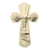 First Communion Gift Cross By Toscano