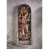Saint Michael Archangel Angel Wall Plaque Angel of Protection