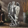 Saint Michael Archangel Warrior Statue Large Size