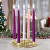 Advent Candle Holder