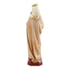 Madonna Queen Of Heaven Large Statue 24 Inch Tall