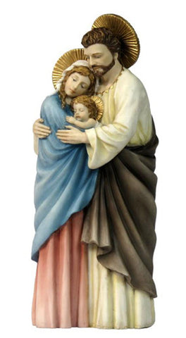 Holy Family Mary Jesus And Joseph Veronese Collection