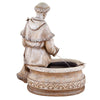 Saint Francis Garden Fountain