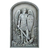 Archangel Saint Michael Wall Plaque